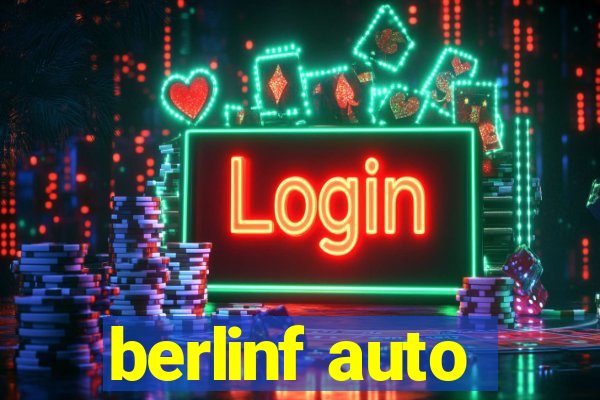 berlinf auto